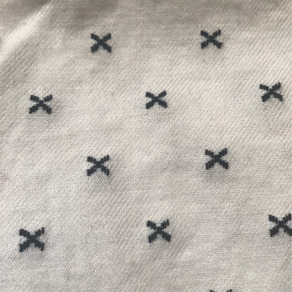 Goodfellow Button Down - Picture 4 of 4